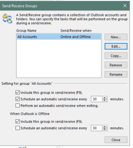 outlook crashes when opening deleted folder outlook crashes when opening deleted folder