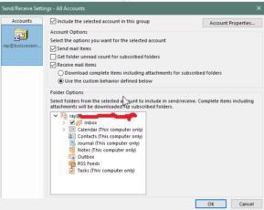 outlook crashes when opening sent folder